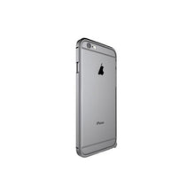 Gosh e209 Stealth Alu case Gun Metal for iPhone 6/6s  ، تحميل الصورة في عارض المعرض

