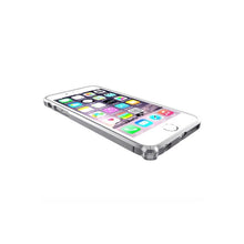 Gosh e210  Steath Alu case Silver for iPhone 6/6S  ، تحميل الصورة في عارض المعرض

