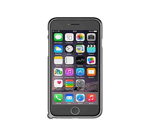 Gosh e210  Steath Alu case Silver for iPhone 6/6S
