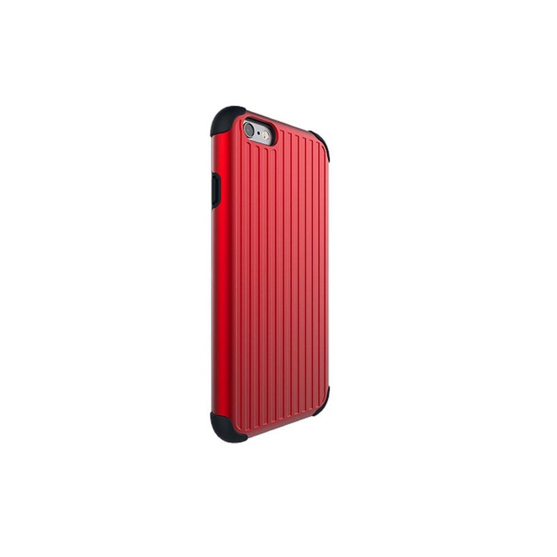 Gosh e220 Pilot case Red for iPhone 6/6S