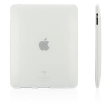 GB01594 FlexGrip for iPad 9.7 inch White  ، تحميل الصورة في عارض المعرض


