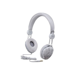 iHome iB43WD Fashion Over the Ear Headphones