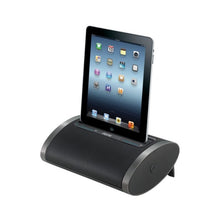 Load image into Gallery viewer, iHome iD48 Portable Rechargable Speaker for iPad/iPhone/iPod
