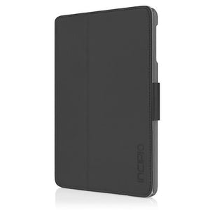 Incipio IPAD-307 Lexington for iPad mini 7.9 inch- Charcoal Gray/Light Gray