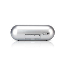 iHome IDM12BE Rechargeable portable Bluetooth Speaker  ، تحميل الصورة في عارض المعرض

