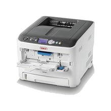 OKI C612N A4 Colour Printer  ، تحميل الصورة في عارض المعرض

