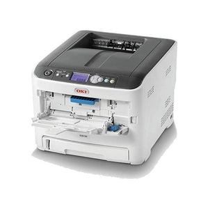 OKI C612N A4 Colour Printer