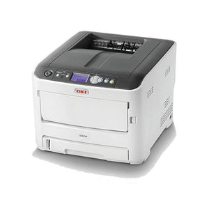 OKI C612N A4 Colour Printer