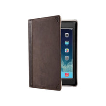 Twelve south 12-1234 BookBook
 for iPad Mini - Vintage Brown  ، تحميل الصورة في عارض المعرض

